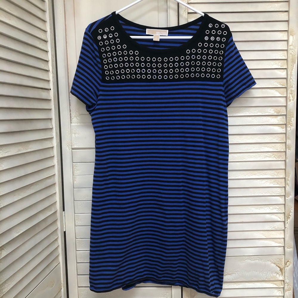 MICHAEL KORS long T-Shirt
